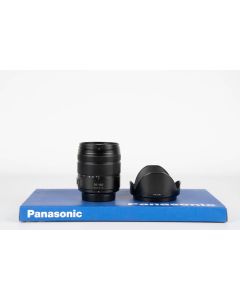Panasonic Lumix 14-140mm f3.5-5.6 ASPH OIS II
