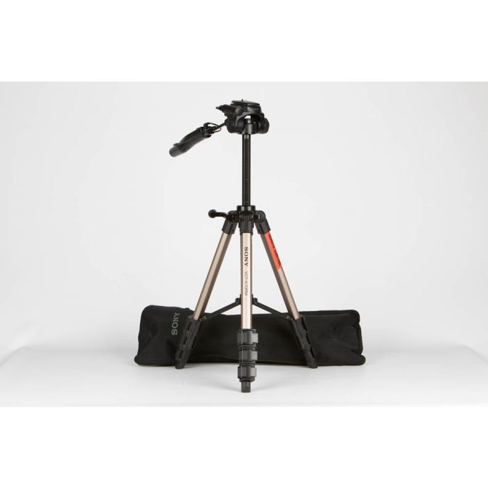 Treppiede Sony VCT-670RM main product photo