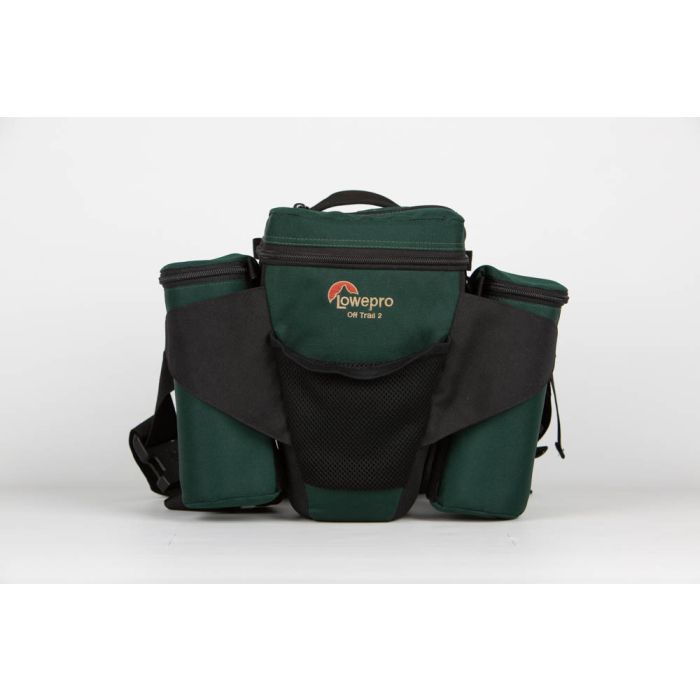 Borsa Lowepro Off Trail 2 main product photo