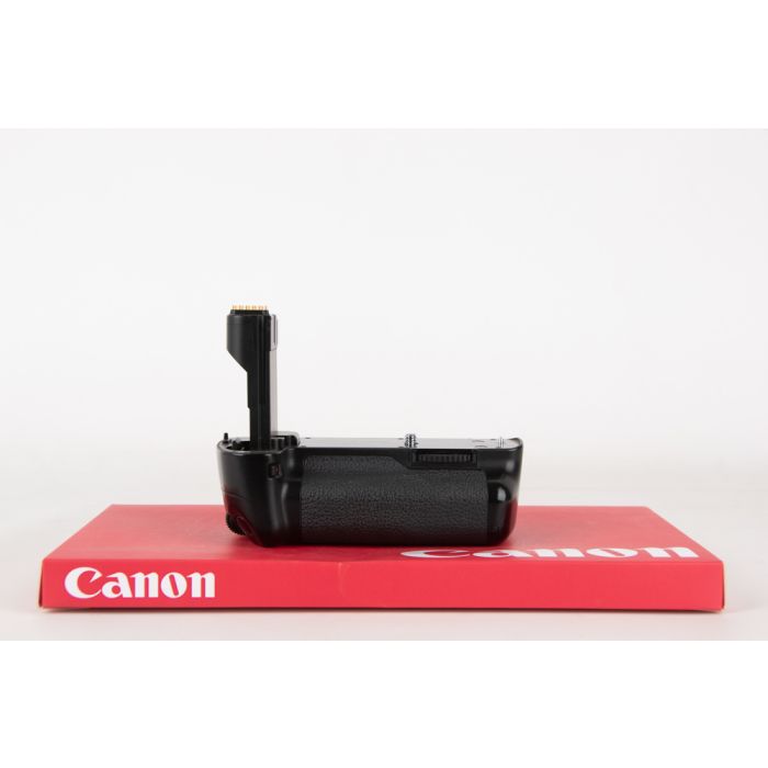 Battery grip Canon BG-ED3 - Canon 10D, 30D, 60D main product photo