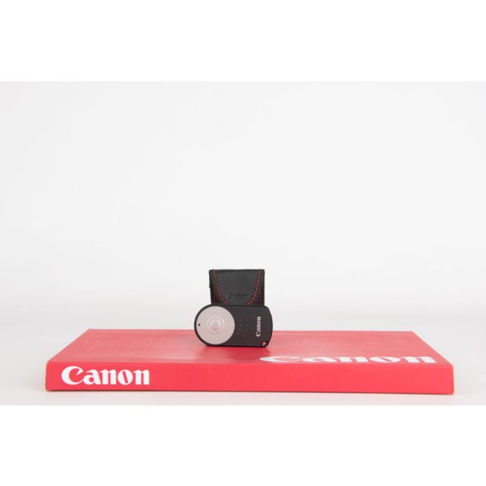 Scatto remoto Canon RC-6 main product photo