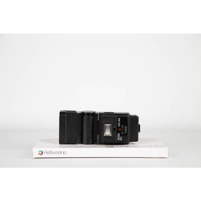 Holgon blitz 3220 Twin - Flash Manuale main product photo