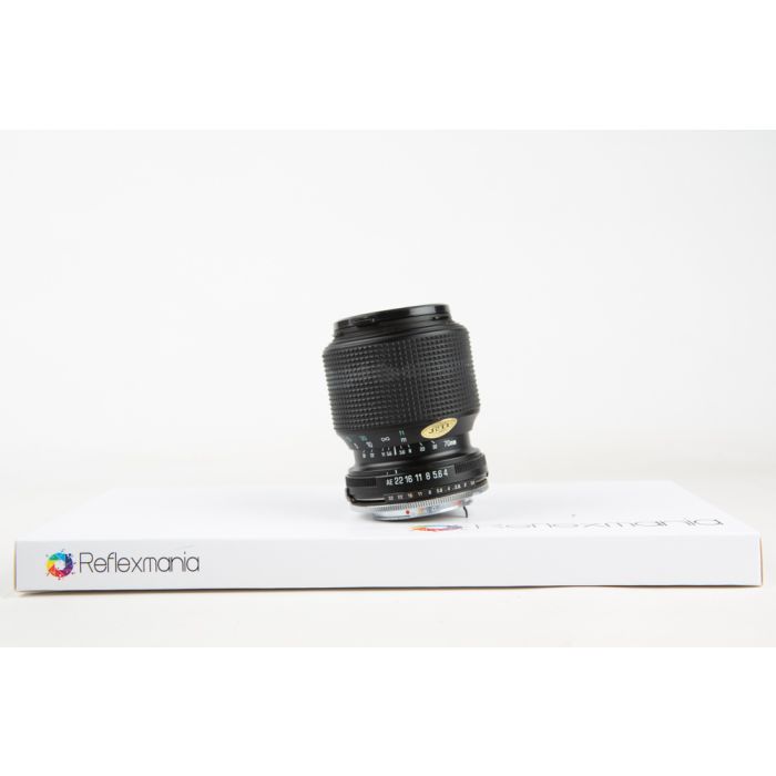 Tamron 70-210mm F4-5.6 Pentax K main product photo