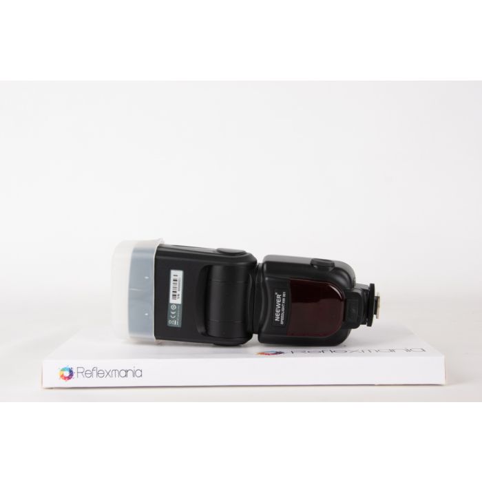 Flash Neewer speedlite NW 561 universale main product photo