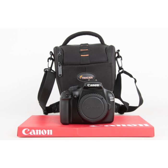 Canon 1100D main product photo