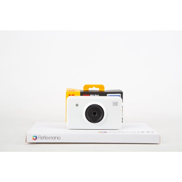 Kodak Mini shot main product photo