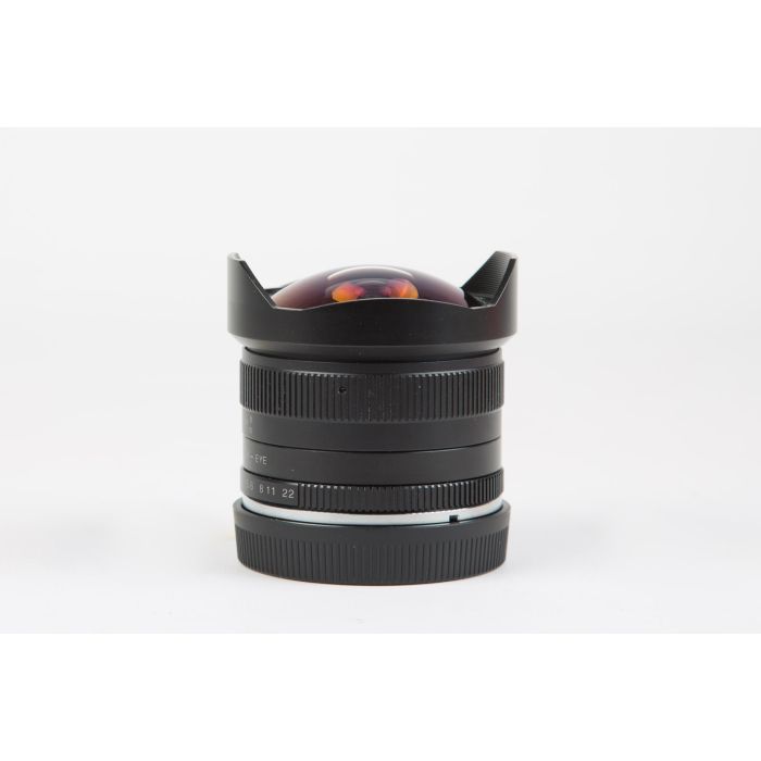 7artisans 7.5mm F2.8 SONY E MOUNT main product photo