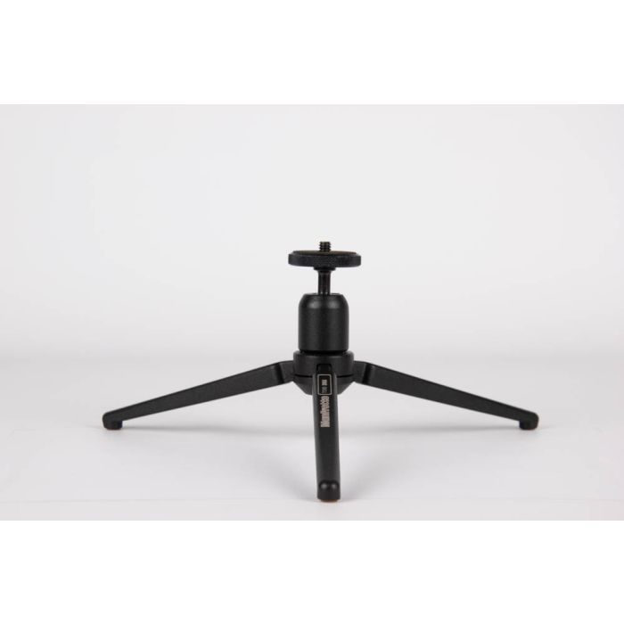 Treppiedi Manfrotto 709B DIGI main product photo