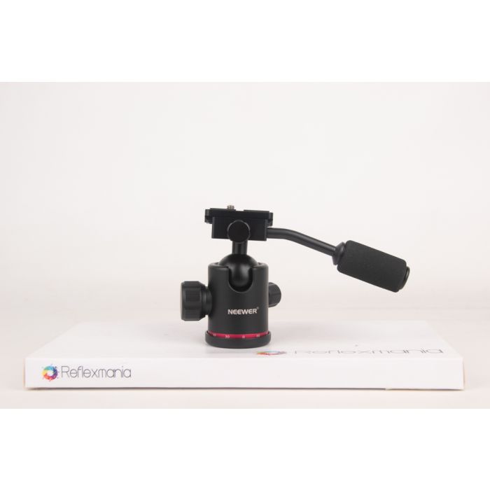 Testa a sfera Neewer main product photo