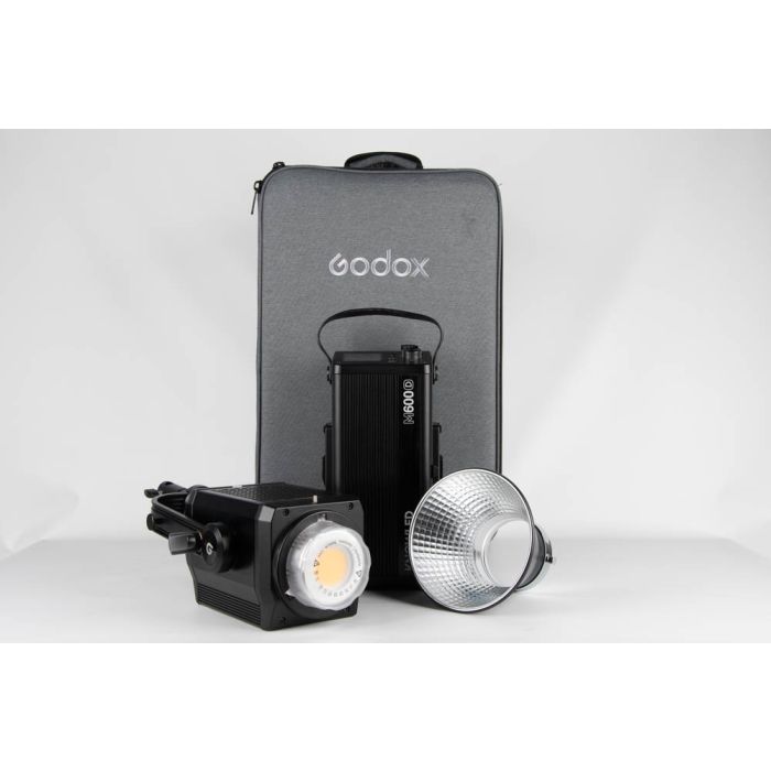 Godox Illuminatore knowLed M600D main product photo