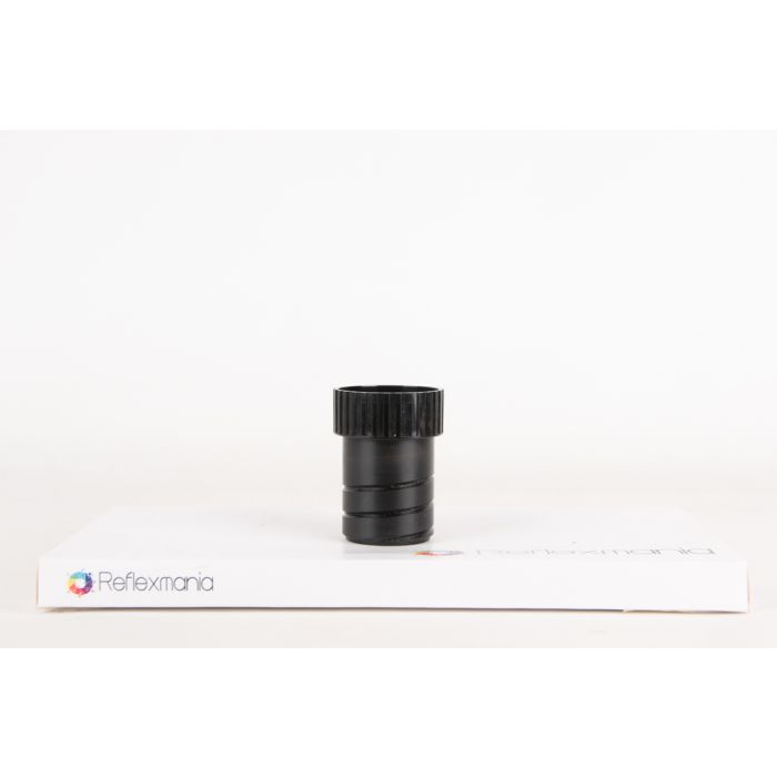 Voigtlander Talon 85mm f2.9 per proiettore main product photo