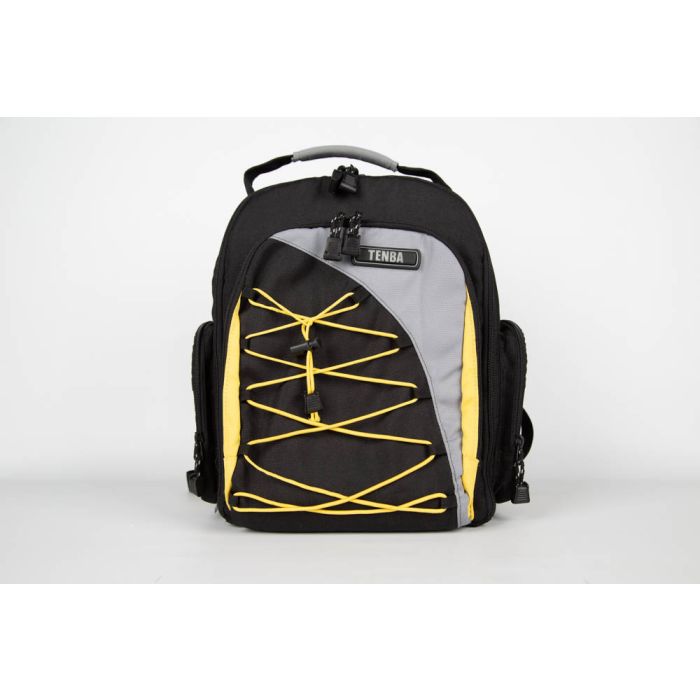 Zaino Tenba x Nikon main product photo