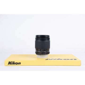 Nikon 28-80mm F3.5-5.6 D