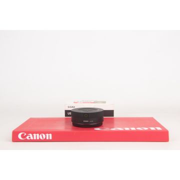 Sigma Dock USB UD-01 Canon