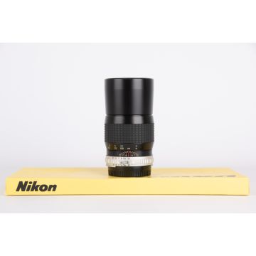 Hoya 200mm f3.5 HMC Tele-auto Nikon Ai
