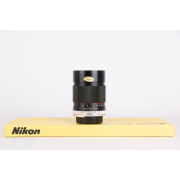 Panagor 135mm f2.8 PMC auto tele Nikon Ai-s