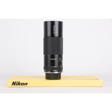 Tamron 300mm F5.6 Tele Macro Nikon Ai-s