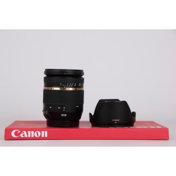 Tamron 17-50mm 2.8 XR Di II VC LD SP CANON