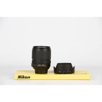 Nikon 18-105mm f3.5-5.6 G ED VR