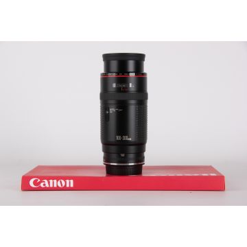 Canon 100-300mm 5.6 L