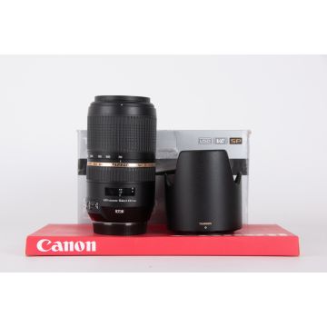 Tamron 70-300mm f4-5.6 Di SP VC USD Canon