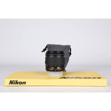 Nikon AF-P 18-55mm f3.5-5.6 G