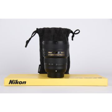 Nikon 18-35mm f3.5-4.5 G ED