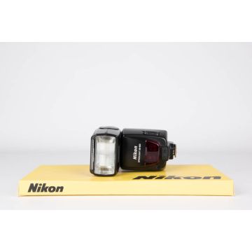 Flash Nikon speedlight SB-800