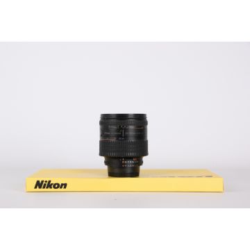 Nikon 24-85mm f2.8-4 D IF