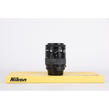 Nikon 35-105mm F3.5-4.5 D AF