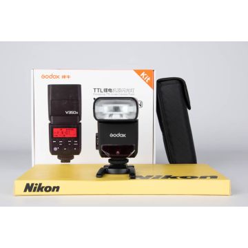 Flash Godox V350N Nikon