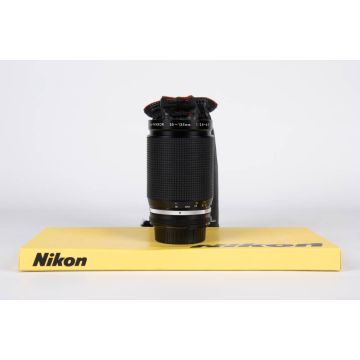 Nikon 35-135mm f3.5-4.5 Ai-s
