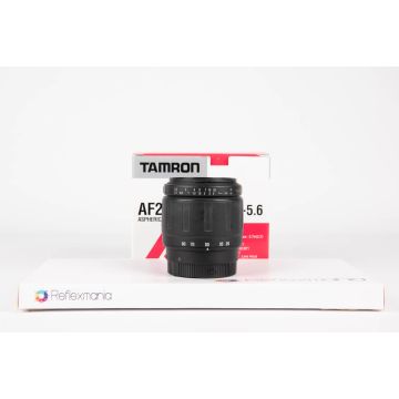 Tamron AF 28-80mm f 3.5-5.6 Aspherical - Sony A - Minolta