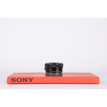 Sony 16-50mm f3.5-5.6 OSS E-mount