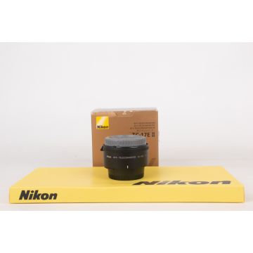 Nikon Teleconverter TC-17E II