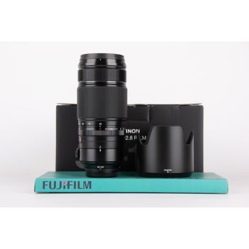 Fujifilm 50-140mm 2.8 R LM OIS WR