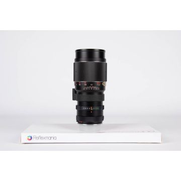 Vivitar 300mm f5.5 Pentax K