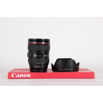Canon 24-105mm F4 L IS USM