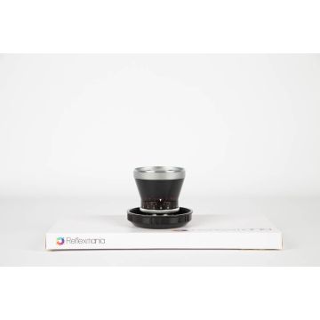 Zeiss Pro-Tessar 115mm f4 Contaflex