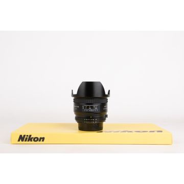 Tokina 17mm f3.5 AT-X AF Aspherical Nikon