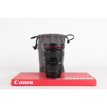 Canon 16-35mm f2.8 L USM II