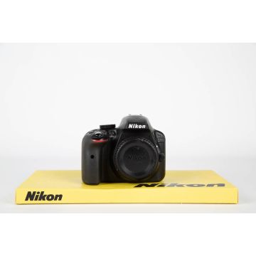 Nikon D3300
