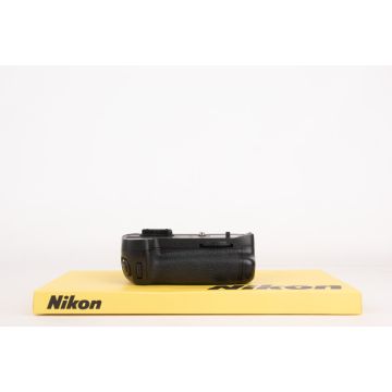 Battery grip Meike MK-D7100 - Nikon D7100, D7200