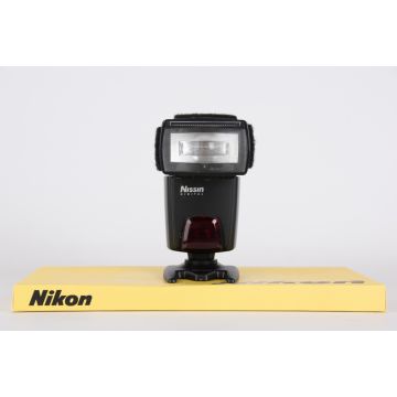 Flash Nissin Di622 Nikon