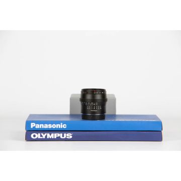 TTArtisans 50mm f1.2 Micro