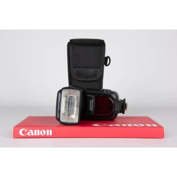 Flash Neewer speedlight NW 562 Canon