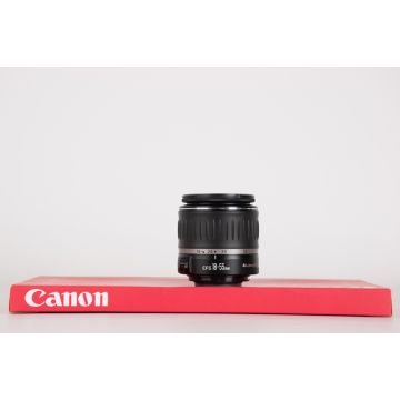 Canon 18-55mm f3.5-5.6