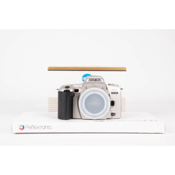 Minolta Dynax 404si
