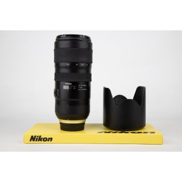 Tamron 70-200mm F2.8 Di VC USD G2 Nikon