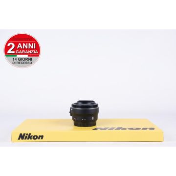 Adattatore Nikon FT1  Nikon 1 - Nikon FX
